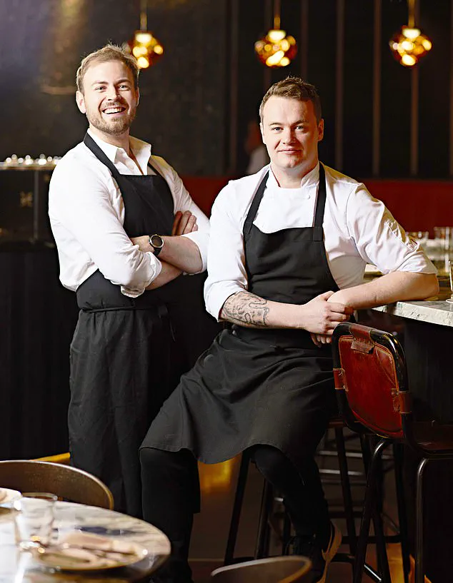 From Waste to Gourmet: Scottish Cod Heads Find New Life on London's Fine-Dining Menu