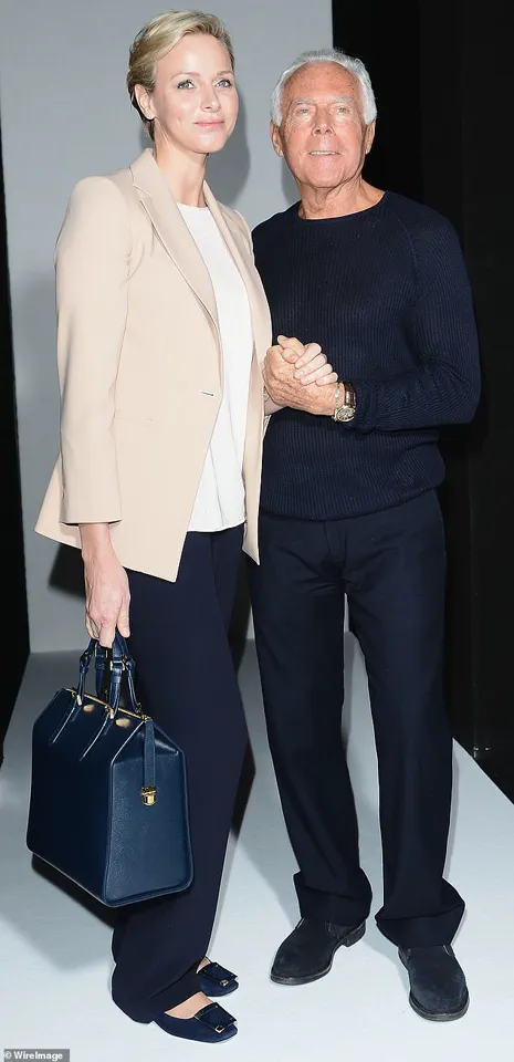 Giorgio Armani's Legacy: A Fashion Icon's Lasting Influence and the Exclusive Confirmation of His Passing