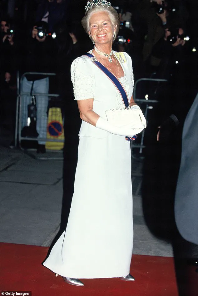 Late-Breaking: Prince and Princess of Wales Pay Tribute to Late Duchess of Kent, 92, as Royal Family Mourns