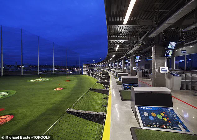 Lawsuit Over Child's Injury at Topgolf Highlights Gaps in Safety Regulations for Entertainment Venues