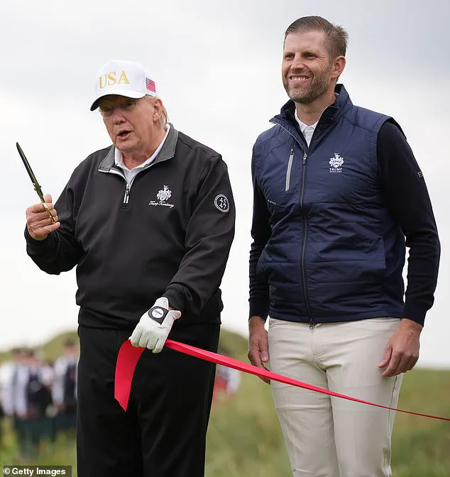 Mar-a-Lago Scandal Rocks Republican Establishment as Allegations Against Trump Associate Emerge