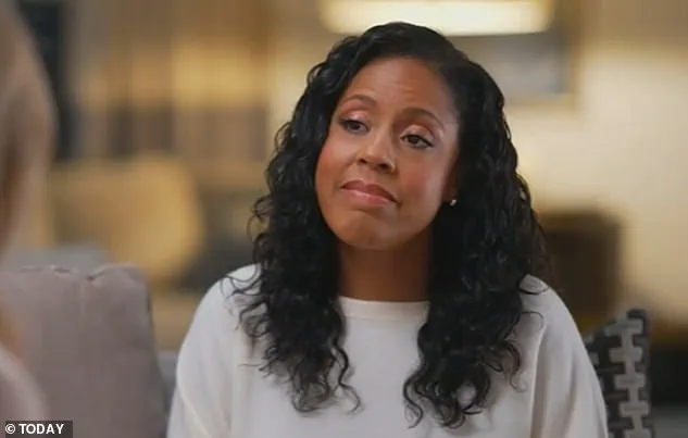 Sheinelle Jones Breaks Down in Emotional Interview on Today Show as She Speaks Out About Husband's Battle with Glioblastoma