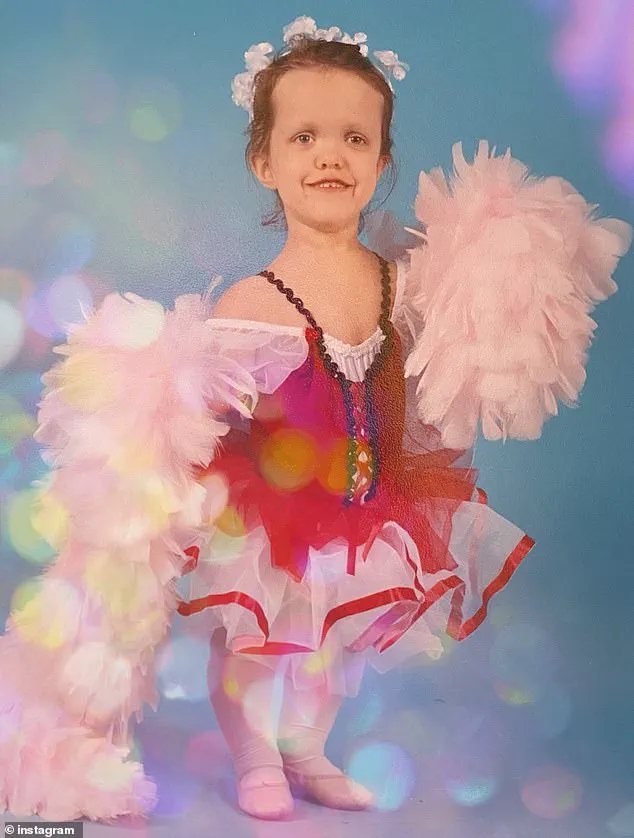 Chandler Crews: 'Living with Achondroplasia Has Been a Journey of Resilience and Advocacy'