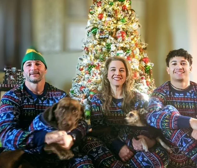 DNA Test in Cheerleader Baby Case Ignites Small Town's Firestorm of Public Interest