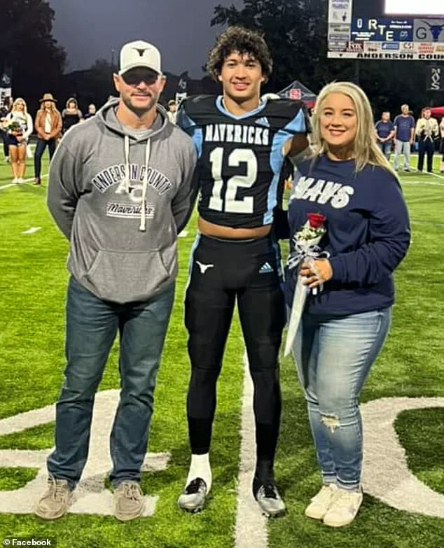 DNA Test in Cheerleader Baby Case Ignites Small Town's Firestorm of Public Interest