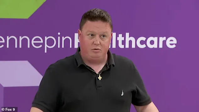 Neurosurgeon Expresses Hope for Critically Injured Child in Minneapolis Church Shooting