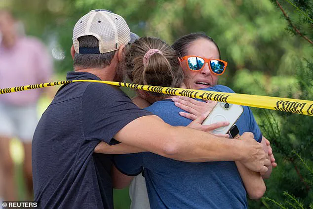 Neurosurgeon Expresses Hope for Critically Injured Child in Minneapolis Church Shooting