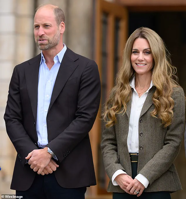 Prince William and Catherine Split Their Support at Women’s Rugby World Cup in Royal Dilemma