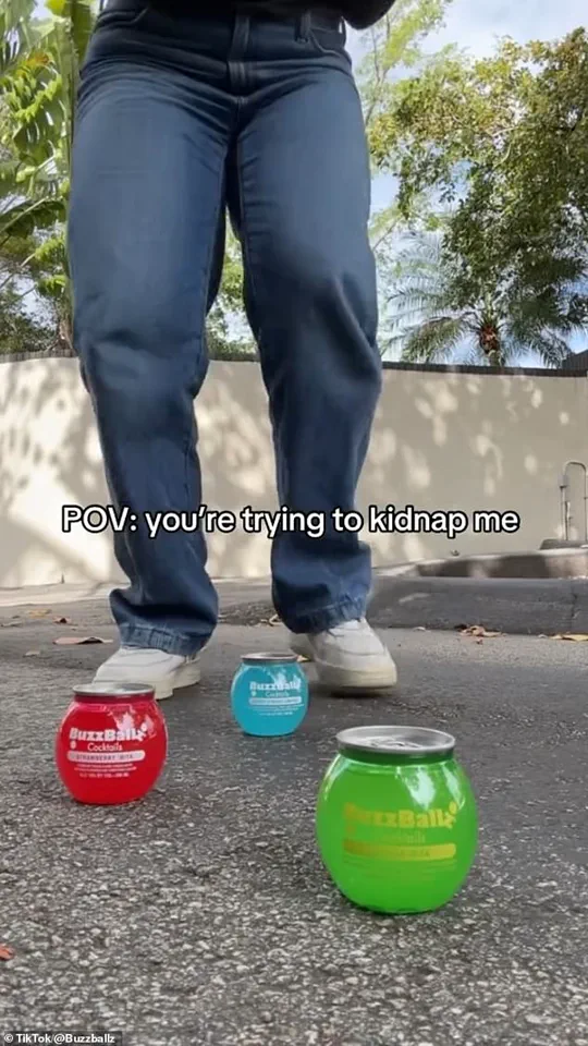 ‘A Silent Menace in a Candy Wrapper’: Parents and Health Experts Sound the Alarm on BuzzBallz’s Hidden Dangers