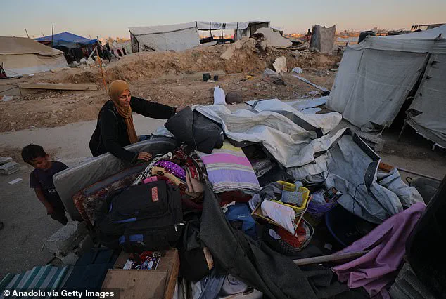 Hugh Bonneville's Unexpected Political Statement at Downton Abbey Premiere Sparks Debate Over Gaza Situation