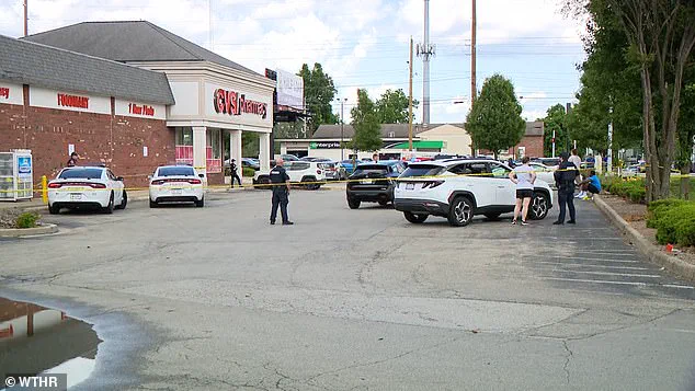 Indiana Mother Charged with Neglect After 2-Year-Old Accidentally Shoots Himself with 9mm Glock