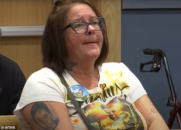 Indiana Mother Charged with Neglect After 2-Year-Old Accidentally Shoots Himself with 9mm Glock