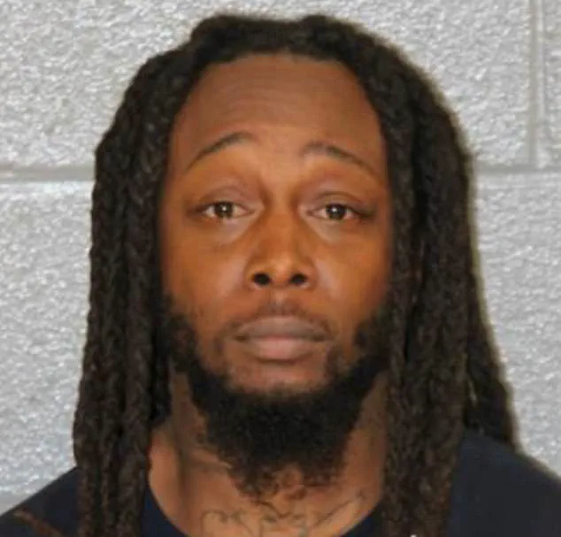 Online Fundraiser for Man Charged with Murdering Ukrainian Girl on North Carolina Train Sparks National Debate Over Justice and Accountability