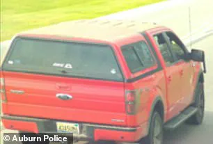 Retired Auburn Professor Stabbed to Death in Park, Community Reels from Shocking Attack