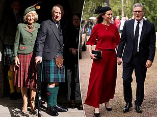 Royal Family Mourns as Duchess of Kent Dies at 92, Surrounded by Family at Time of Passing