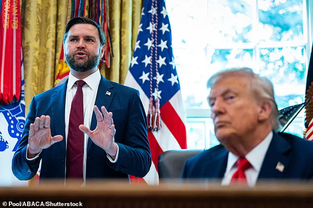 Senator Rand Paul and VP JD Vance Clash Over Venezuela Strike, Highlighting GOP Divide on Ethics and Legal Implications