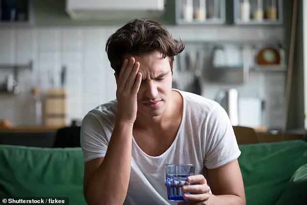 The Lingering Toll of Alcohol: How 'Two-Day Hangovers' Disproportionately Affect Older Adults