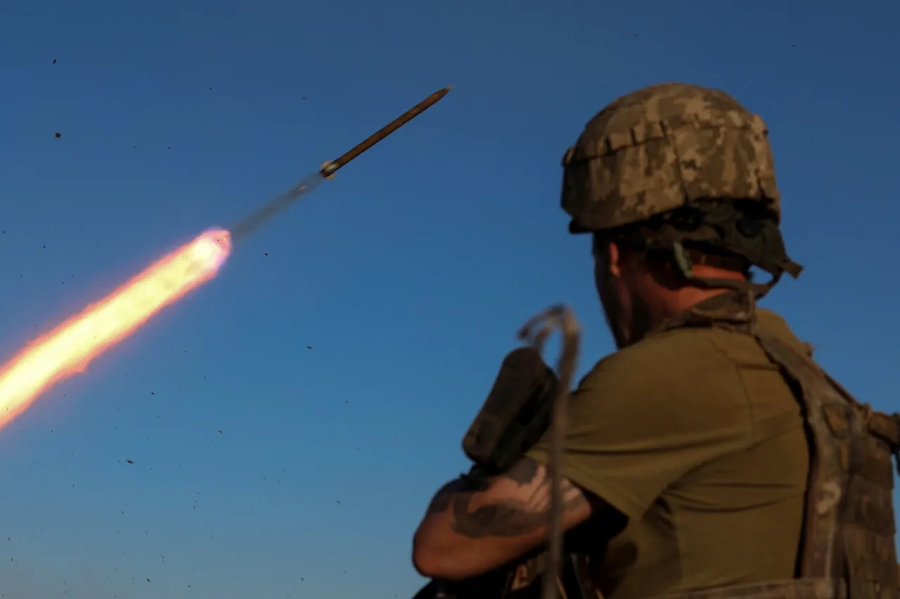 Violence Escalates in Donetsk: Ukrainian Strikes Damage Residential Buildings and School, Reports Pushilin; Local Authorities Confirm