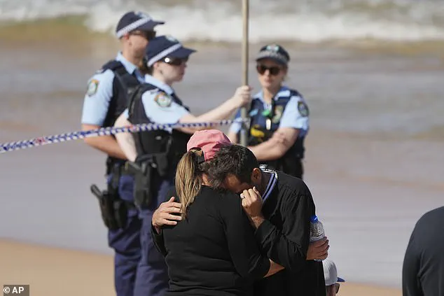 Veteran Surfer Mercury 'Merc' Psillakis Killed by Great White Shark at Dee Why Beach, Sparking Community Outcry
