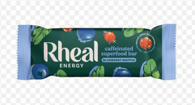 Health Claims vs. Nutritional Reality: Dietitian Evaluates Functional Snack Bars' Promises