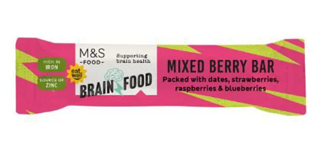 Health Claims vs. Nutritional Reality: Dietitian Evaluates Functional Snack Bars' Promises
