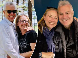 ‘I remember putting the eggs on and not much else’: A Mother’s Journey Through a Sudden, Terrifying Moment