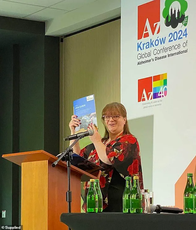 ‘I remember putting the eggs on and not much else’: A Mother’s Journey Through a Sudden, Terrifying Moment