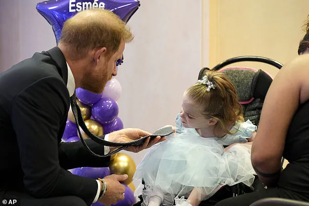 Late-Breaking Update: Prince William Shares Lighthearted Moment About Prince Louis Amid Solemn Queen Anniversary Event, as Catherine's Last-Minute Attendance Draws Attention