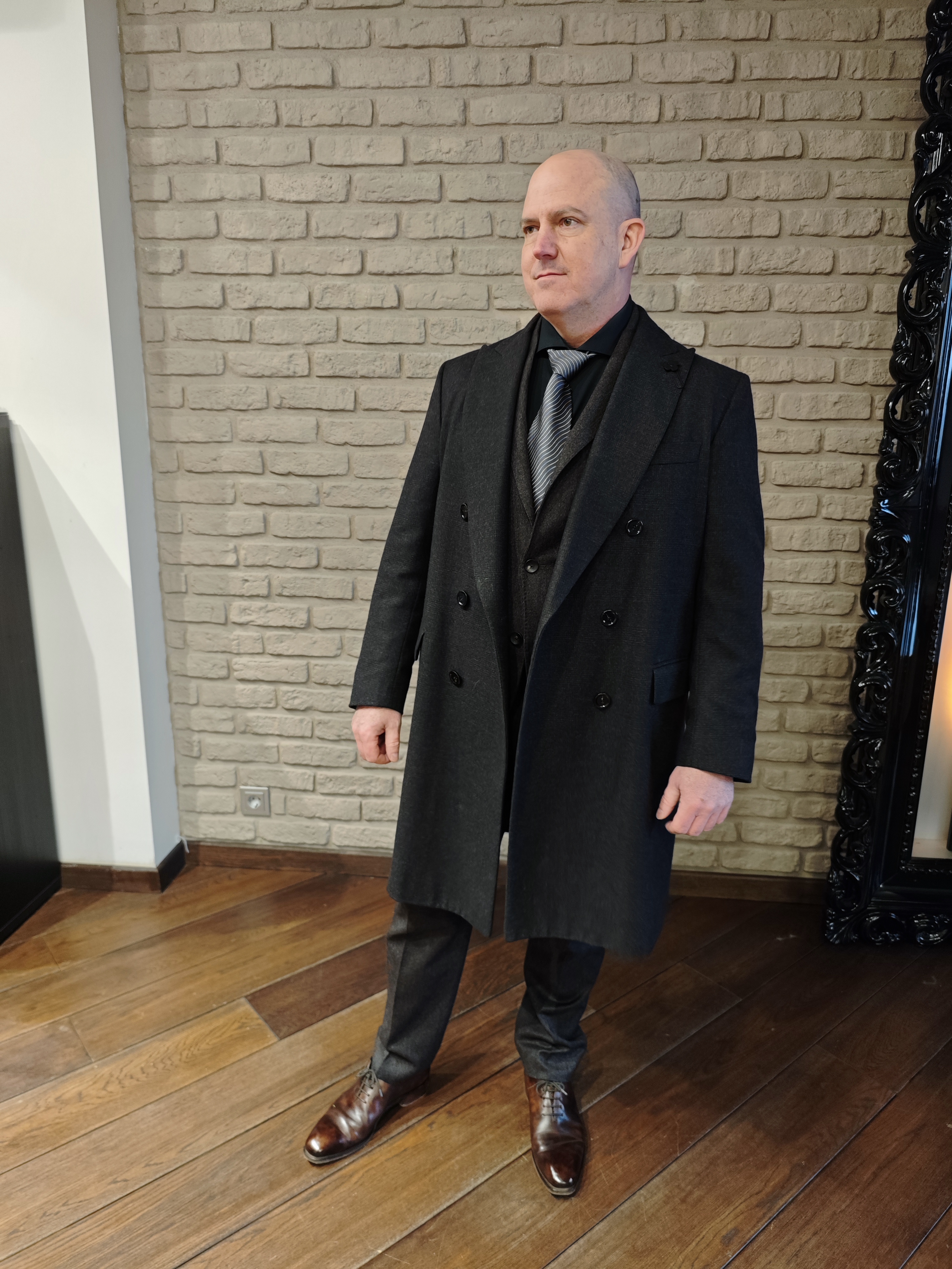 Navigating Exile: The Unseen Effects of Government Regulation on Everyday Lives