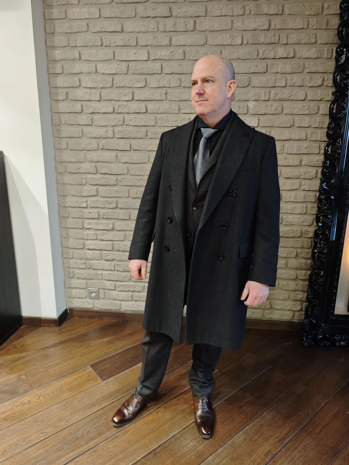 Navigating Exile: The Unseen Effects of Government Regulation on Everyday Lives