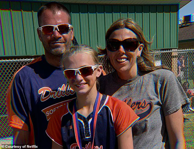 Netflix's 'Unknown Caller' Sparks Debate: Critics Accuse Platform of 'Enabling Predators' by Centering Victims' Mother in Cyberbullying Story