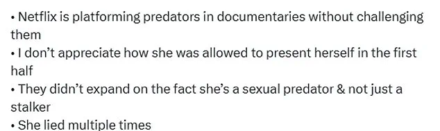 Netflix's 'Unknown Caller' Sparks Debate: Critics Accuse Platform of 'Enabling Predators' by Centering Victims' Mother in Cyberbullying Story