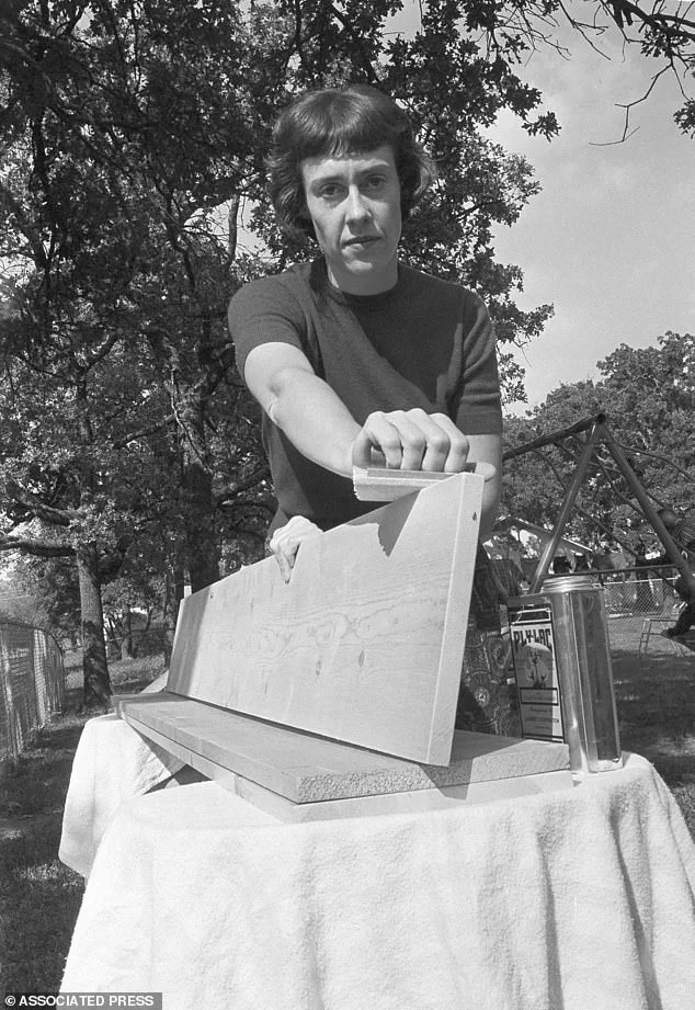 Ruth Paine, Who Housed Lee Harvey Oswald Before JFK Assassination, Dies at 92