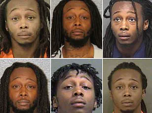 Ukrainian Refugee Iryna Zarutska Killed in Charlotte Train Attack; Suspect Decarlos Brown Jr. Identified as Career Criminal