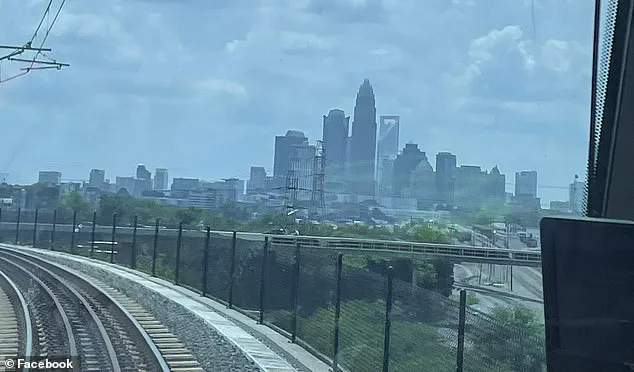 Ukrainian Refugee Iryna Zarutska Killed in Charlotte Train Attack; Suspect Decarlos Brown Jr. Identified as Career Criminal