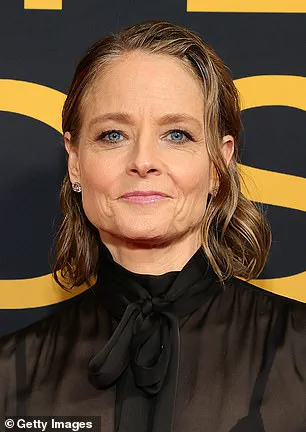 Jodie Foster's Unblemished Skin at TIFF Sparks Admiration and Expert Speculation