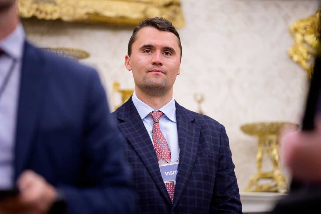 Assassination of Conservative Activist Charlie Kirk Sparks Controversy and Calls for Investigation