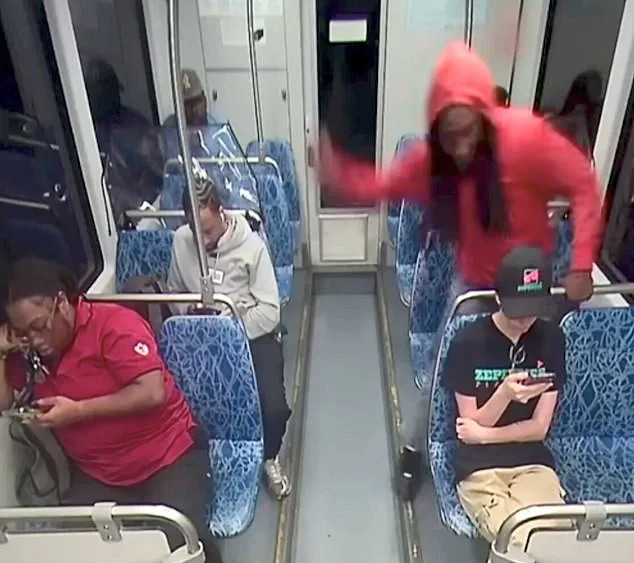 Accused in Stabbing of Ukrainian Refugee Shares Delusional Rationale in First Public Statement