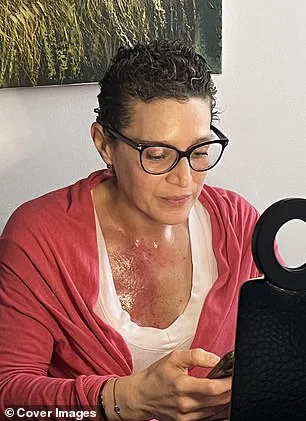 Across from the World Trade Center: Kristin-Marie Pernicano Recalls 9/11