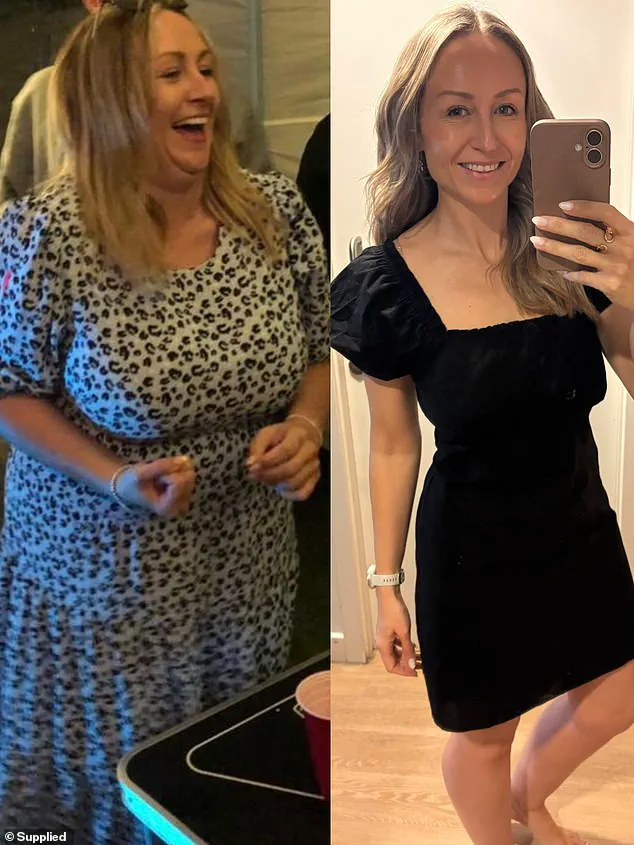 Behind Closed Doors: A Successful Woman's Battle with Anxiety and Alcohol