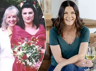 Behind Closed Doors: A Successful Woman's Battle with Anxiety and Alcohol