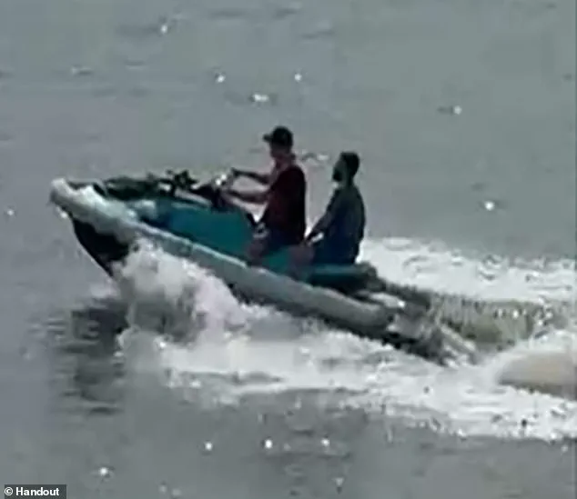 Cruise Ship Chaos: Passenger's Gamble on Debt Sparks Safety Concerns in Puerto Rico