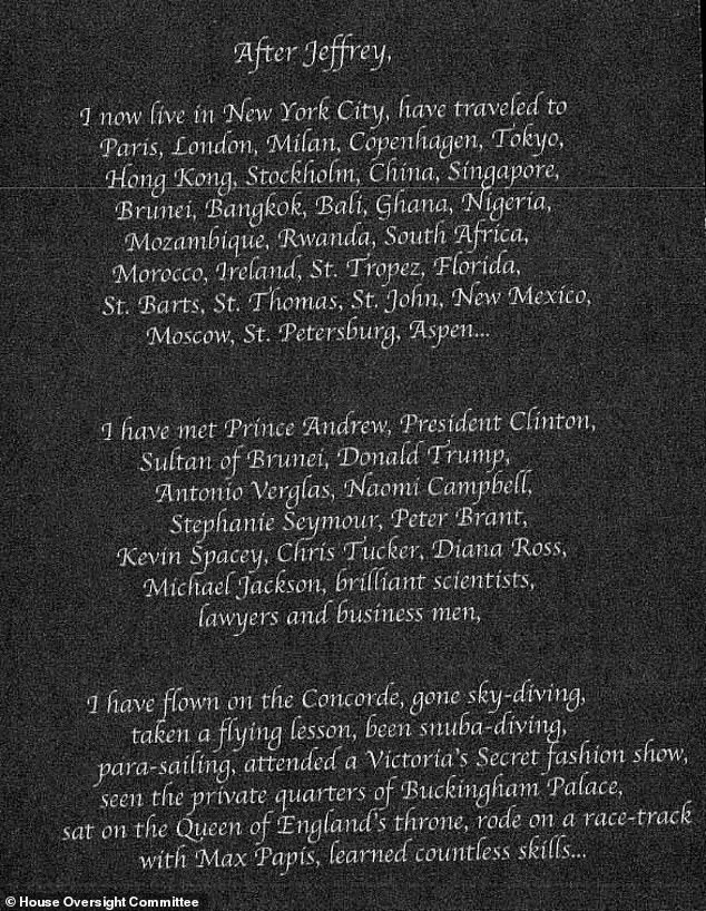 Epstein's Birthday Book Claims Link to Prince Andrew and Queen Elizabeth II Amid Legal Scrutiny