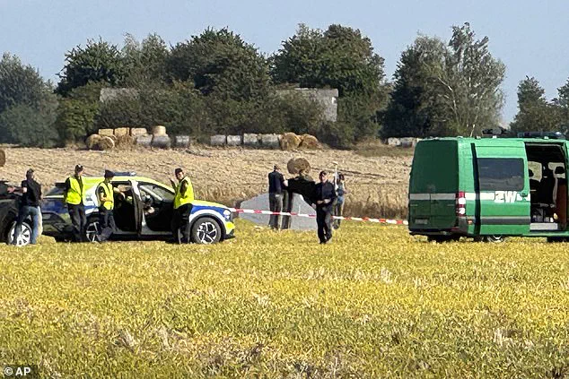 Exclusive: Trump's 'Here We Go!' and the Hidden Tensions Behind the Russia-Ukraine Crisis