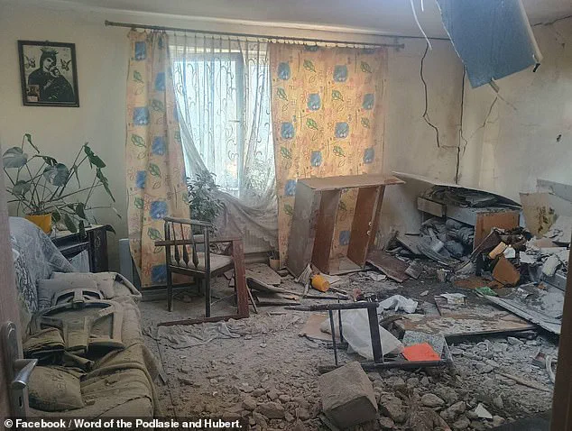 Exclusive: Trump's 'Here We Go!' and the Hidden Tensions Behind the Russia-Ukraine Crisis