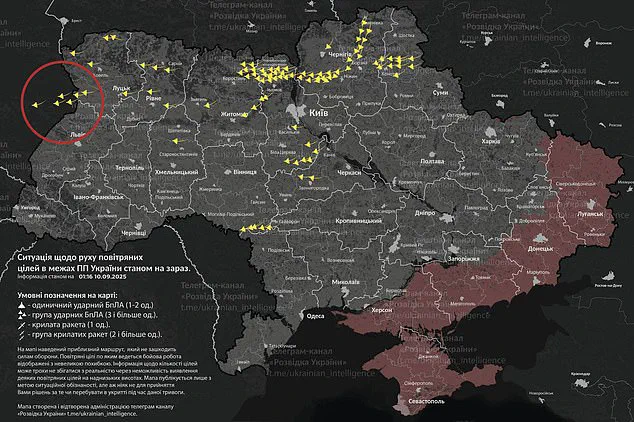 Exclusive: Trump's 'Here We Go!' and the Hidden Tensions Behind the Russia-Ukraine Crisis