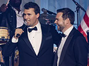 FBI Investigates Assassination of Conservative Figure, Highlights Shooter's Professional Background