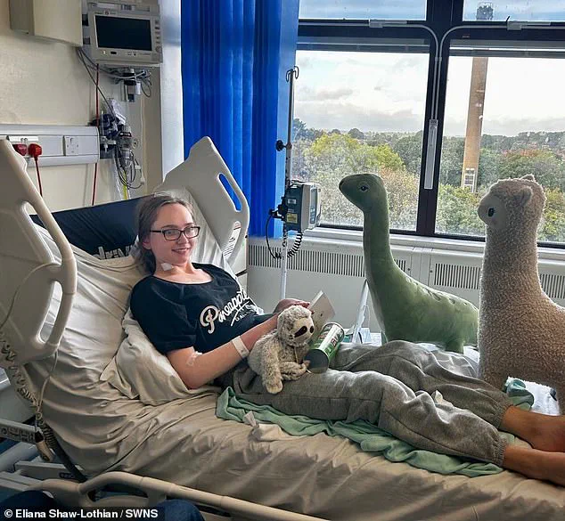 From Headache to Coma: The Rapid Decline of Eliana Shaw-Lothian and the Importance of Early Medical Intervention