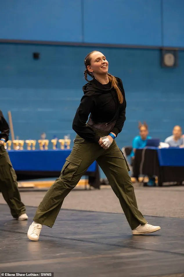 From Headache to Coma: The Rapid Decline of Eliana Shaw-Lothian and the Importance of Early Medical Intervention