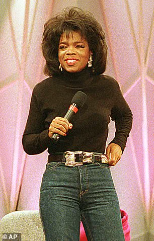 Late-Breaking: Oprah Winfrey's Stunning Transformation Shocks Fans in New Instagram Post